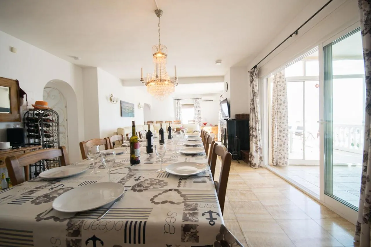Villa Janina Fuengirola