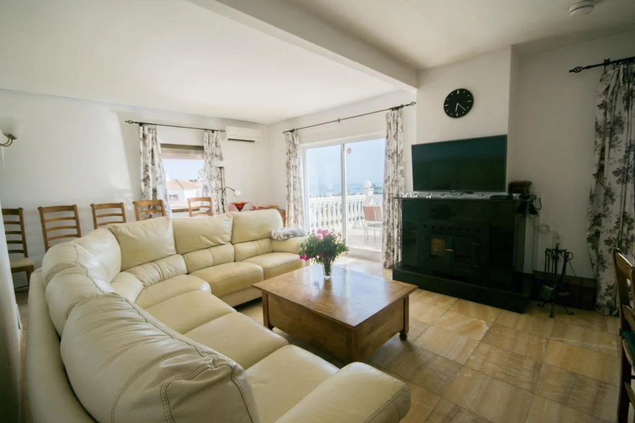 Villa Janina Fuengirola