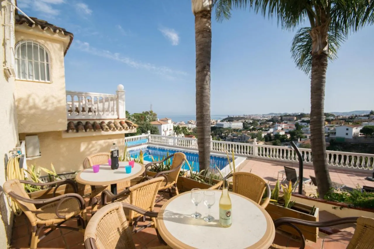 Villa Janina Fuengirola 0*,  Spain