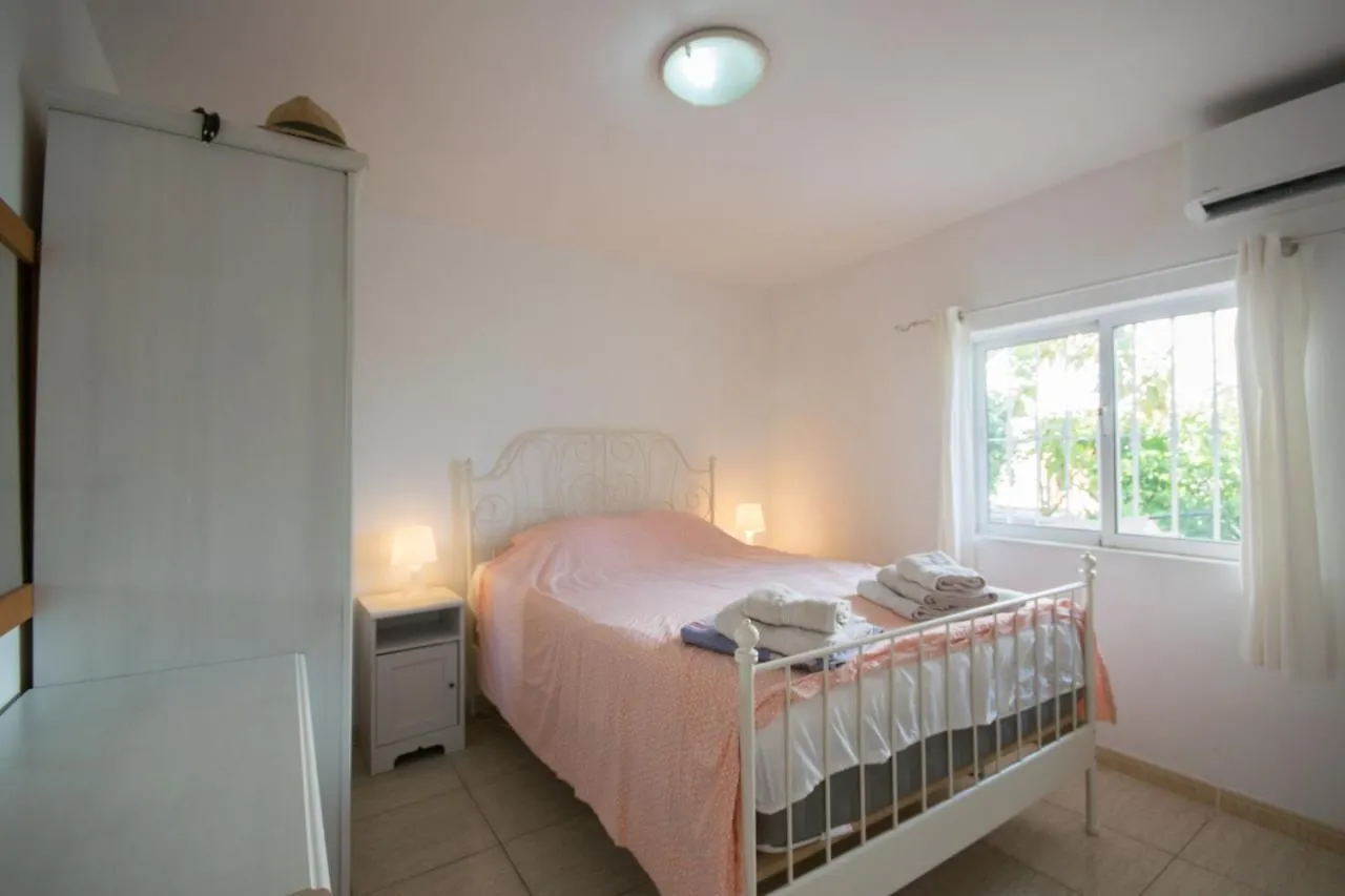 Villa Janina Fuengirola 0*,