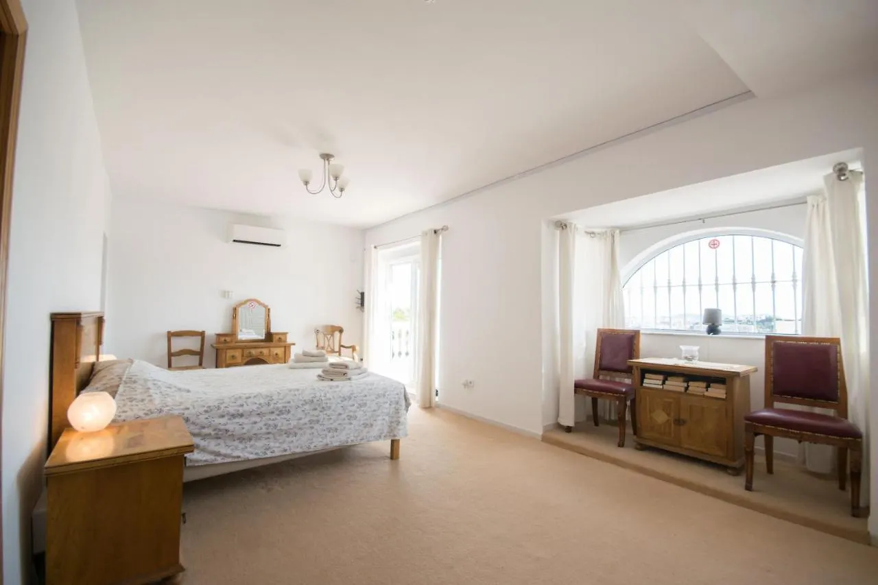 Villa Janina Fuengirola