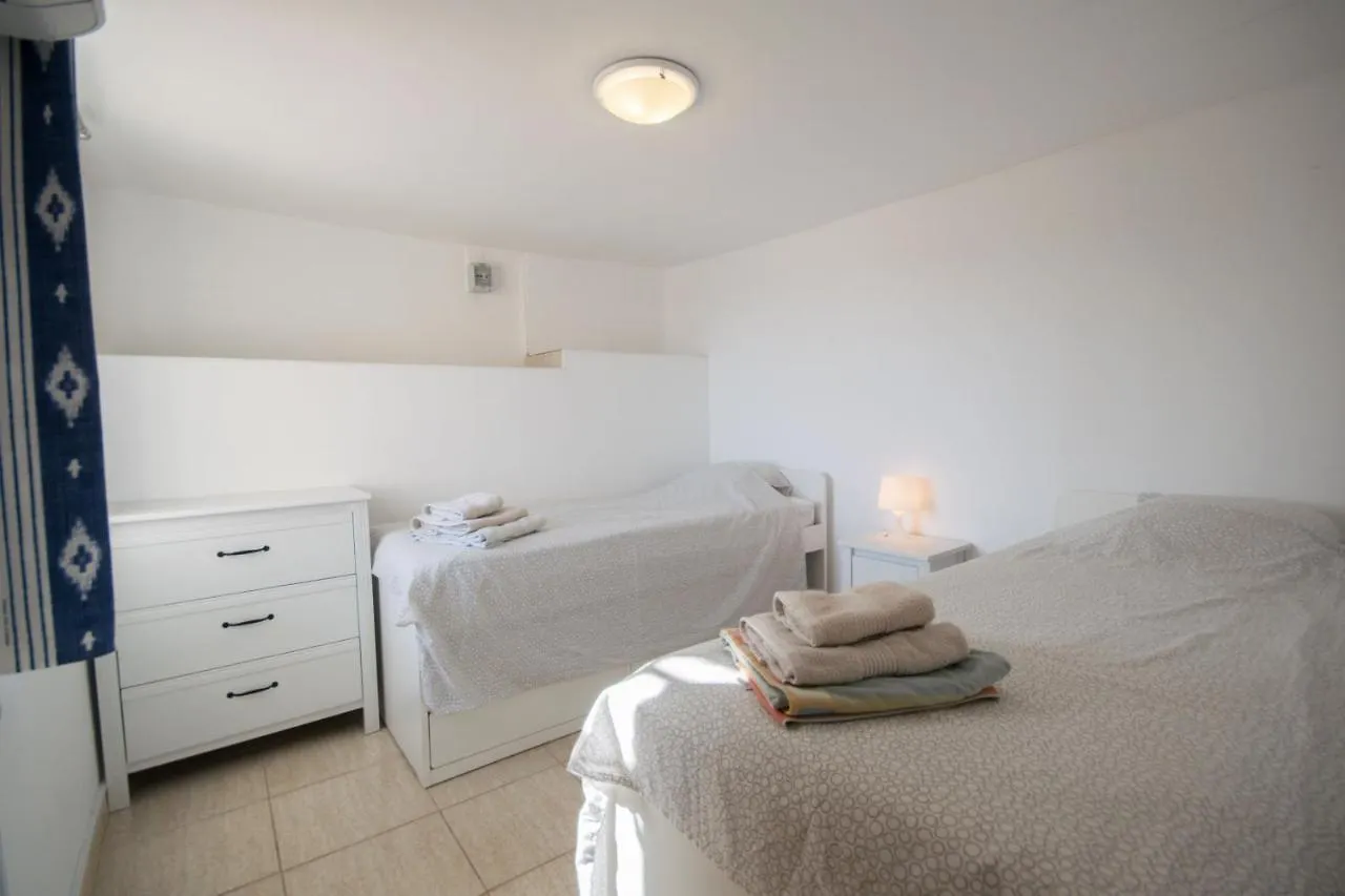 Villa Janina Fuengirola