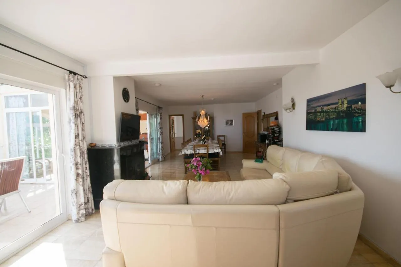 Villa Janina Fuengirola 0*,