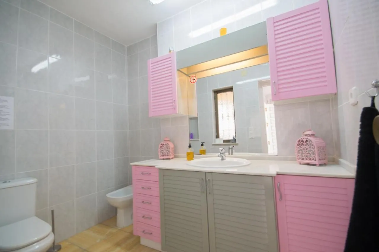 Villa Janina Fuengirola