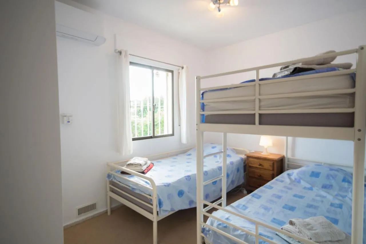 Villa Janina Fuengirola 0*,  Spain