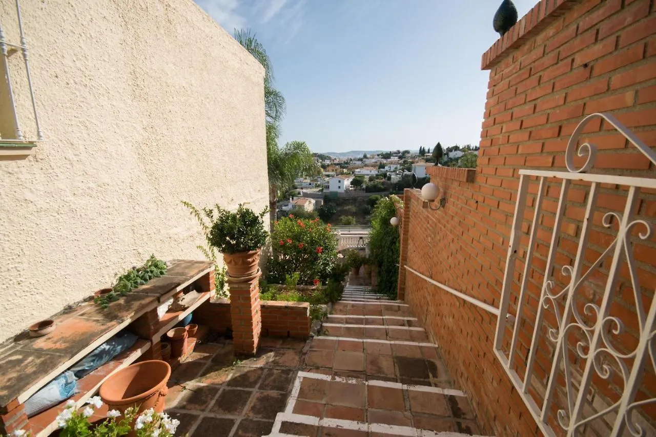 Villa Janina Fuengirola