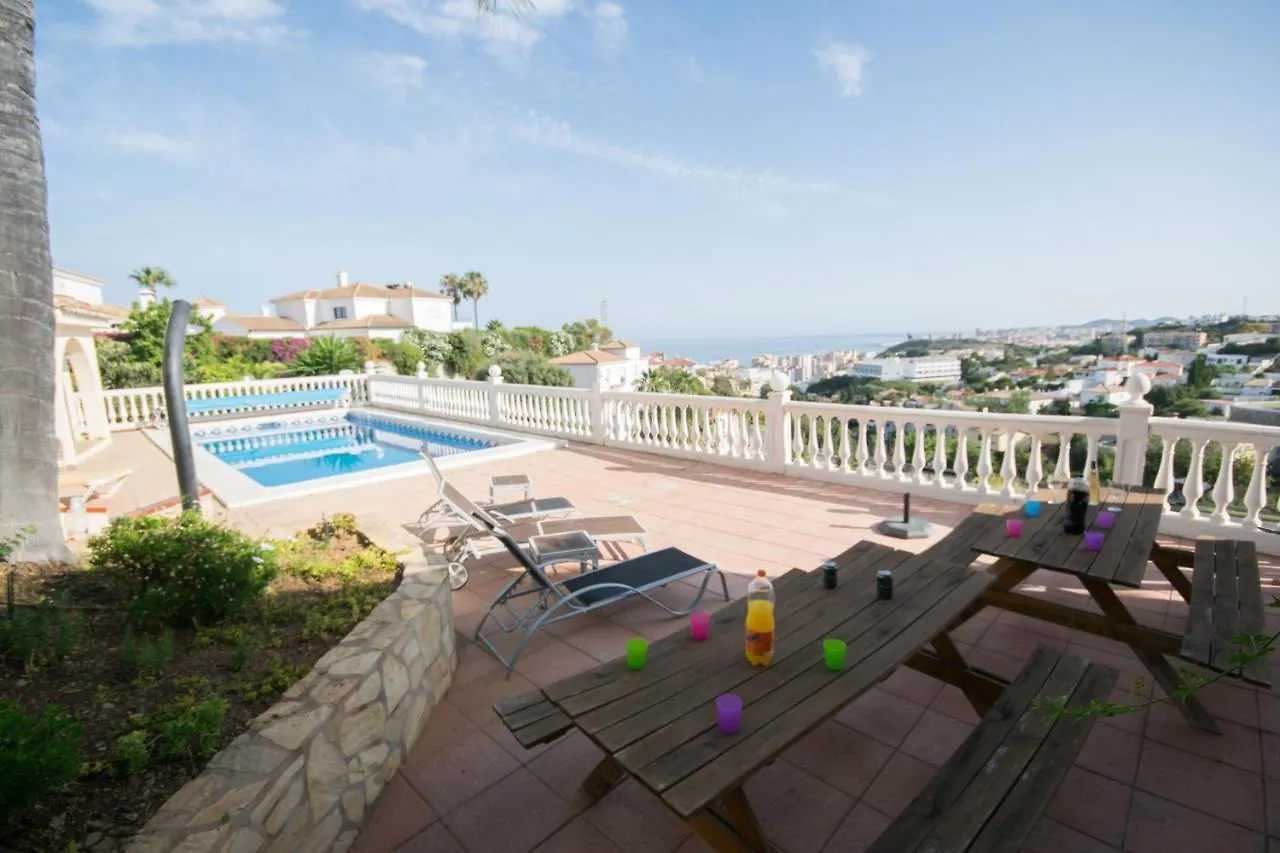 Villa Janina Fuengirola 0*,