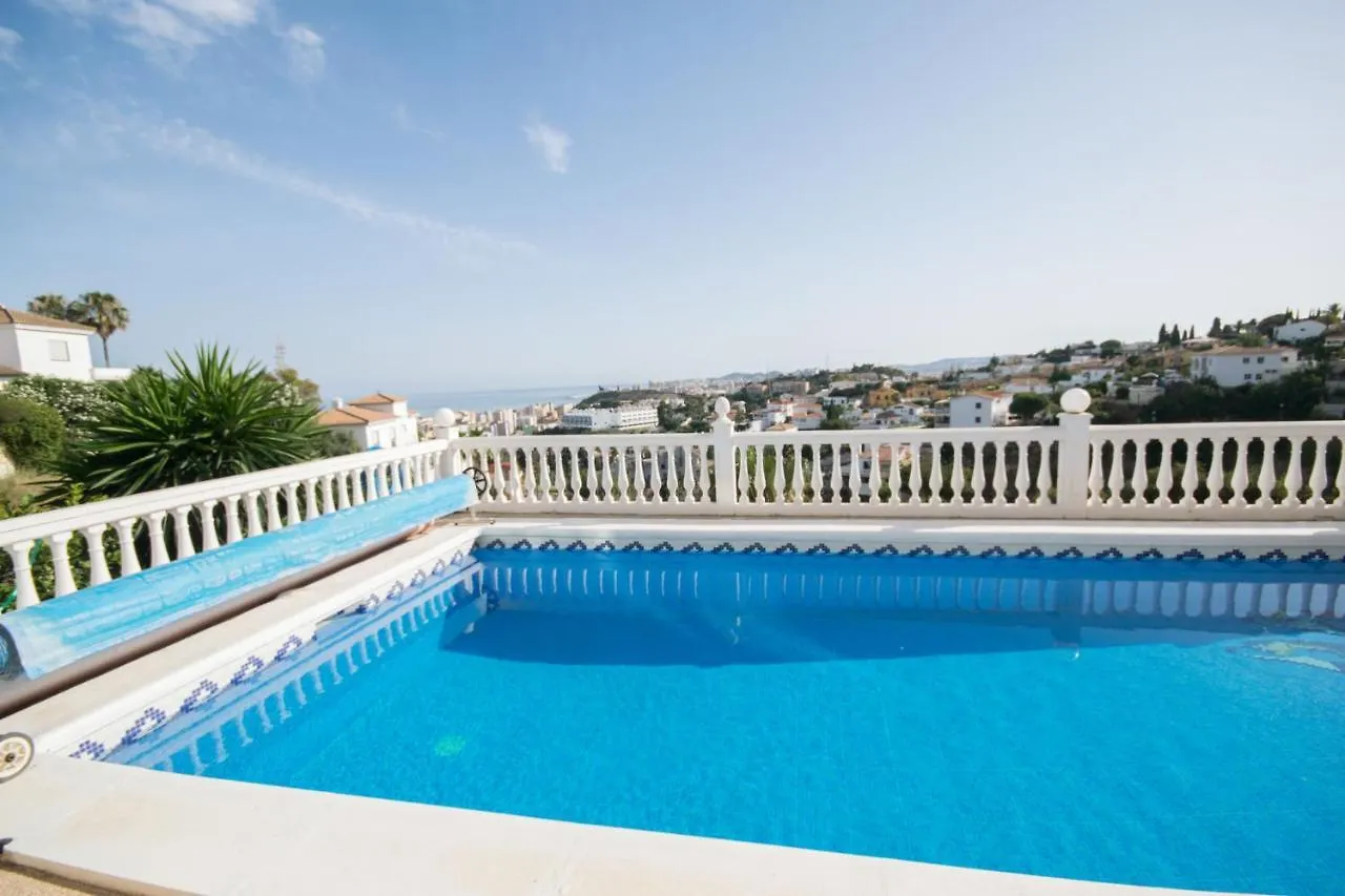 Villa Janina Fuengirola