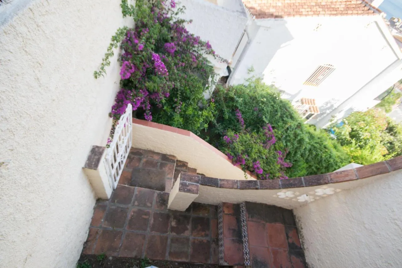 Villa Janina Fuengirola 0*,  Spain