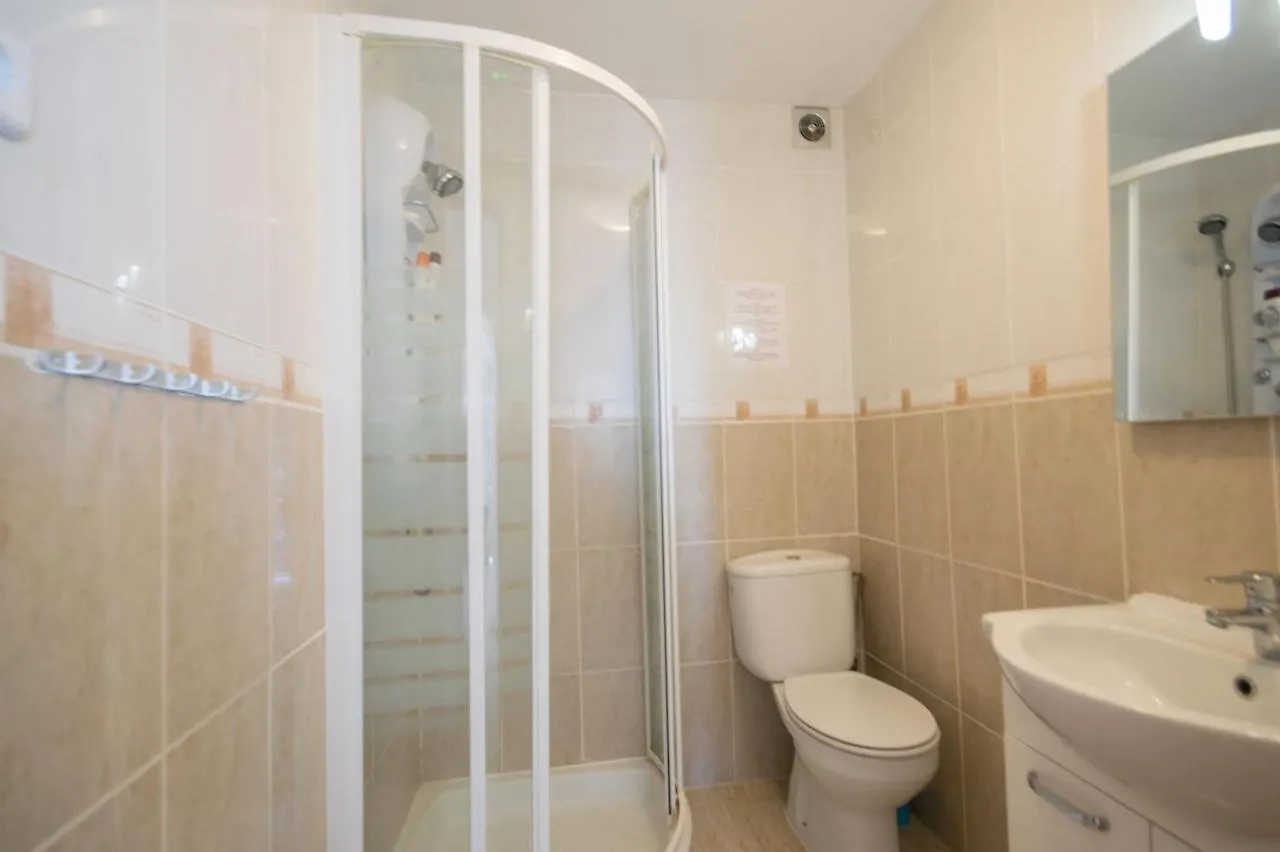 Villa Janina Fuengirola Spain