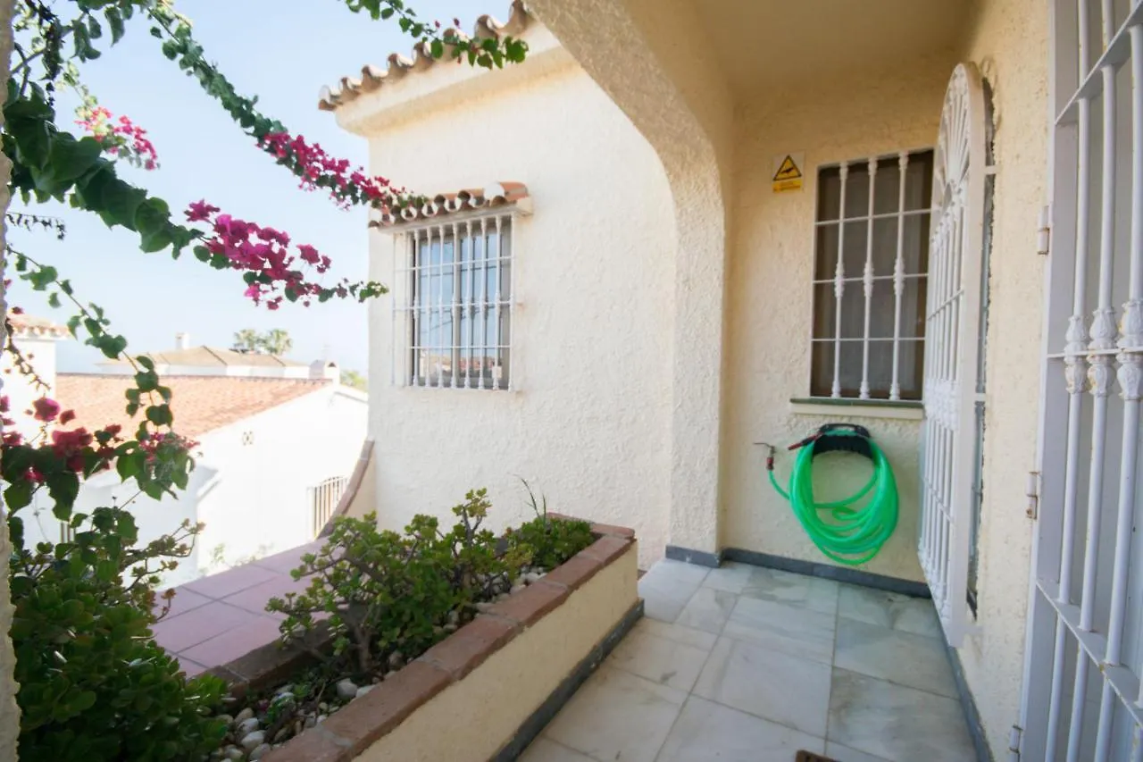 Villa Janina Fuengirola