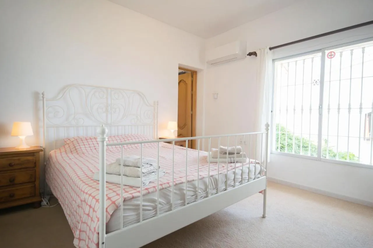 Villa Janina Fuengirola Spain