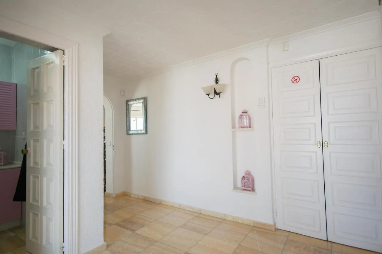 Villa Janina Fuengirola