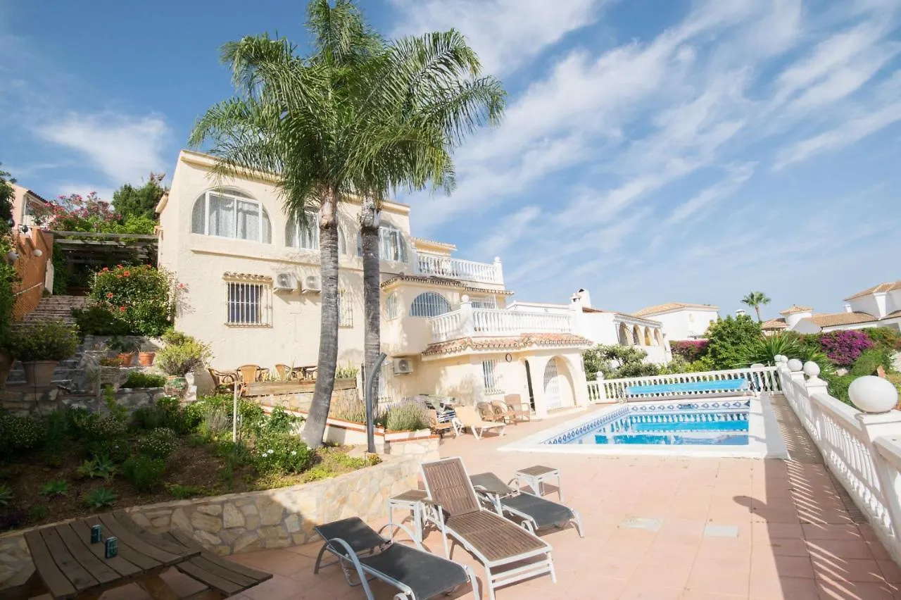 Villa Janina Fuengirola 0*,
