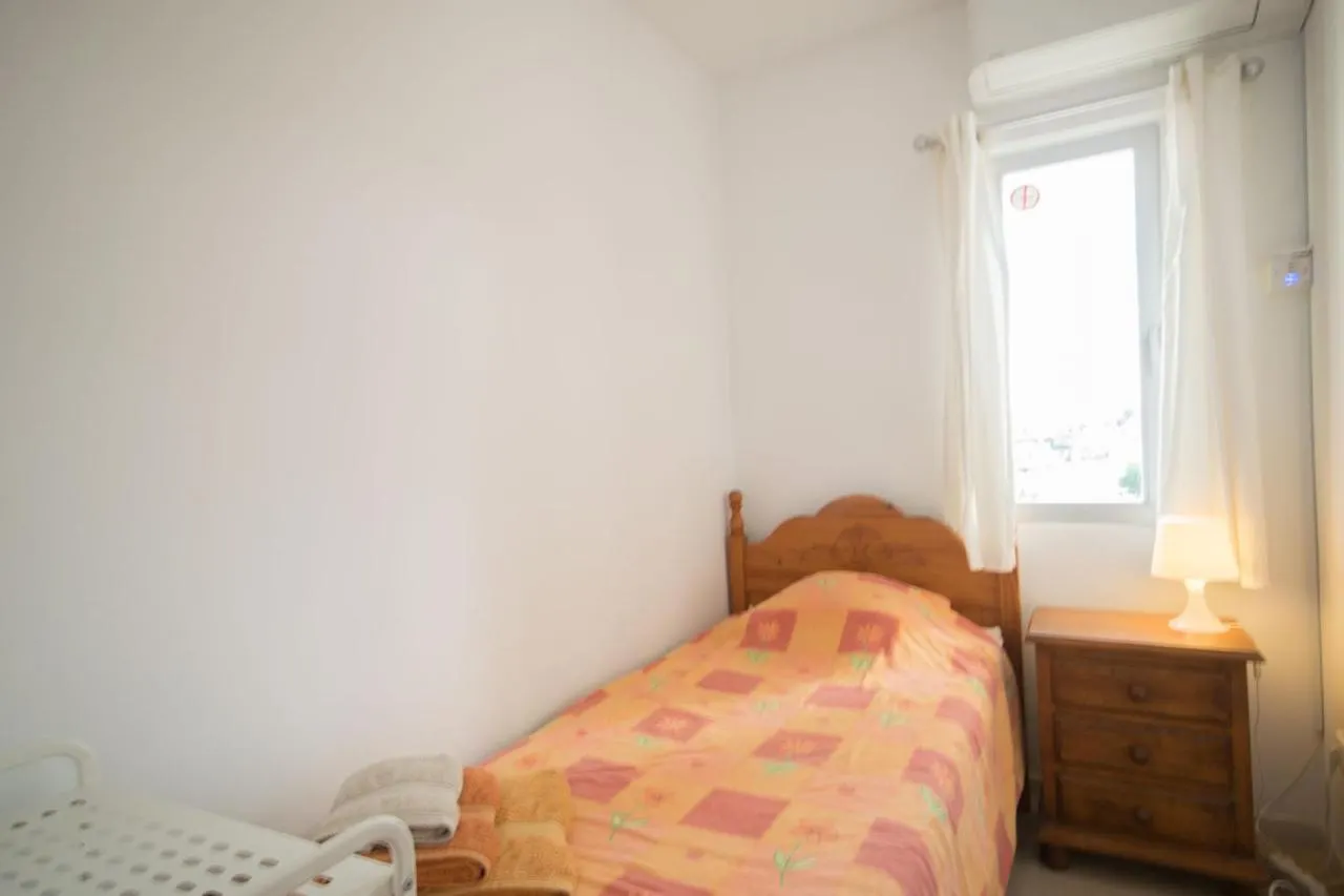 Villa Janina Fuengirola