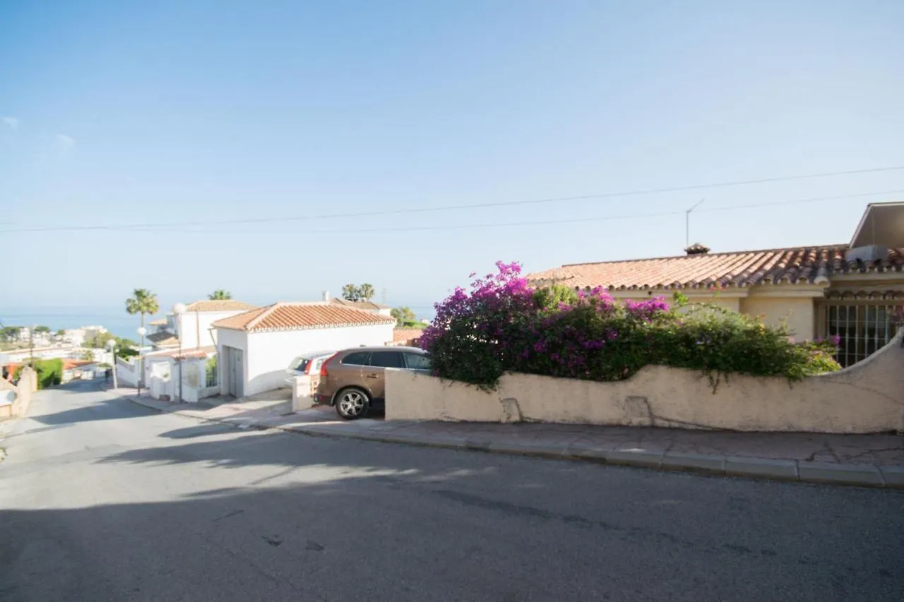 Villa Janina Fuengirola